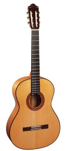 Almansa 448 Fc Pure Flamenco Gitar