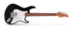 Cort G260CS BK Elektro Gitar