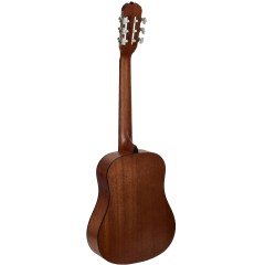 Valler VG252 NA 2/4 Klasik Gitar Junior Çocuk Gitarı