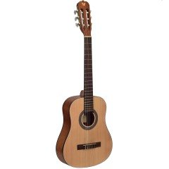 Valler VG252 NA 2/4 Klasik Gitar Junior Çocuk Gitarı