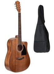 Valler AG240 NS Akustik Gitar