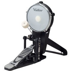 Valler XD480 Elektro Davul+ Kick Pedal