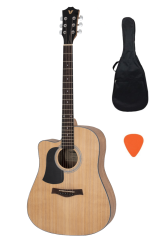Valler AG240 - LH Solak Akustik Gitar