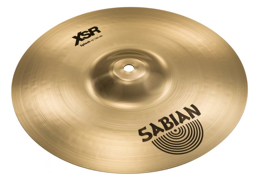 12'' SPLASH XSR