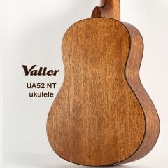 Valler UA52 NA ALTO Concert Ukulele