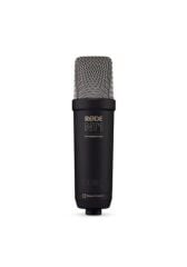 Rode NT1 5th Condenser Usb-Xlr Mikrofon ( Siyah )