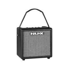 Nux Mighty 8BT Taşınabilir Elektro Gitar Amfisi