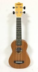 CREMONIA UKULELE 21'' SOPRANO