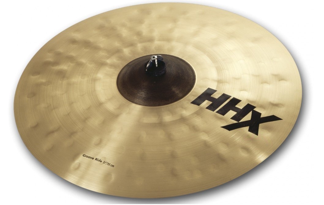 21'' GROOVE RIDE HHX
