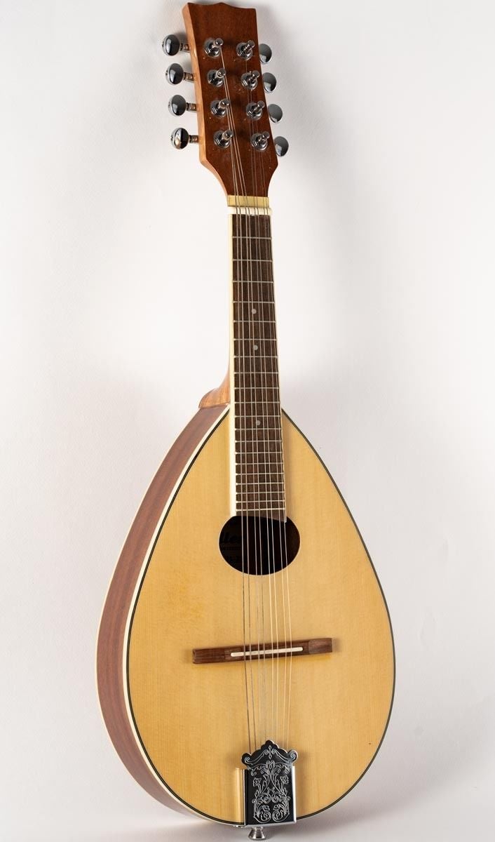 Valler MDL250 Naturel Mandolin