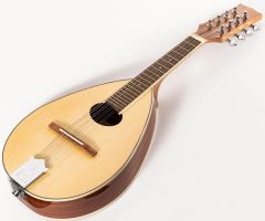 Valler MDL250 Naturel Mandolin