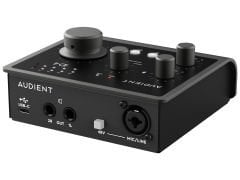 Audient Id4 Mkıı Usb-C Ses Kartı