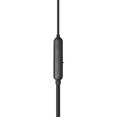 Takstar AW1 Mikrofonlu Bluetooth Spor Kulaklık Siyah