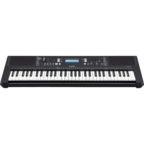 Yamaha PSR E373 61 Tuşlu Org