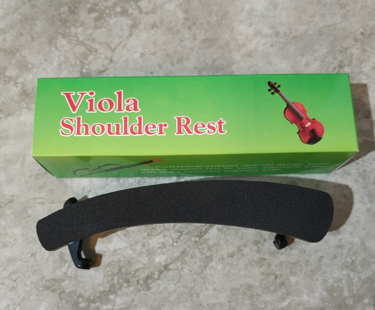 VIOLA YASTIĞI 16'' SHOULDER REST