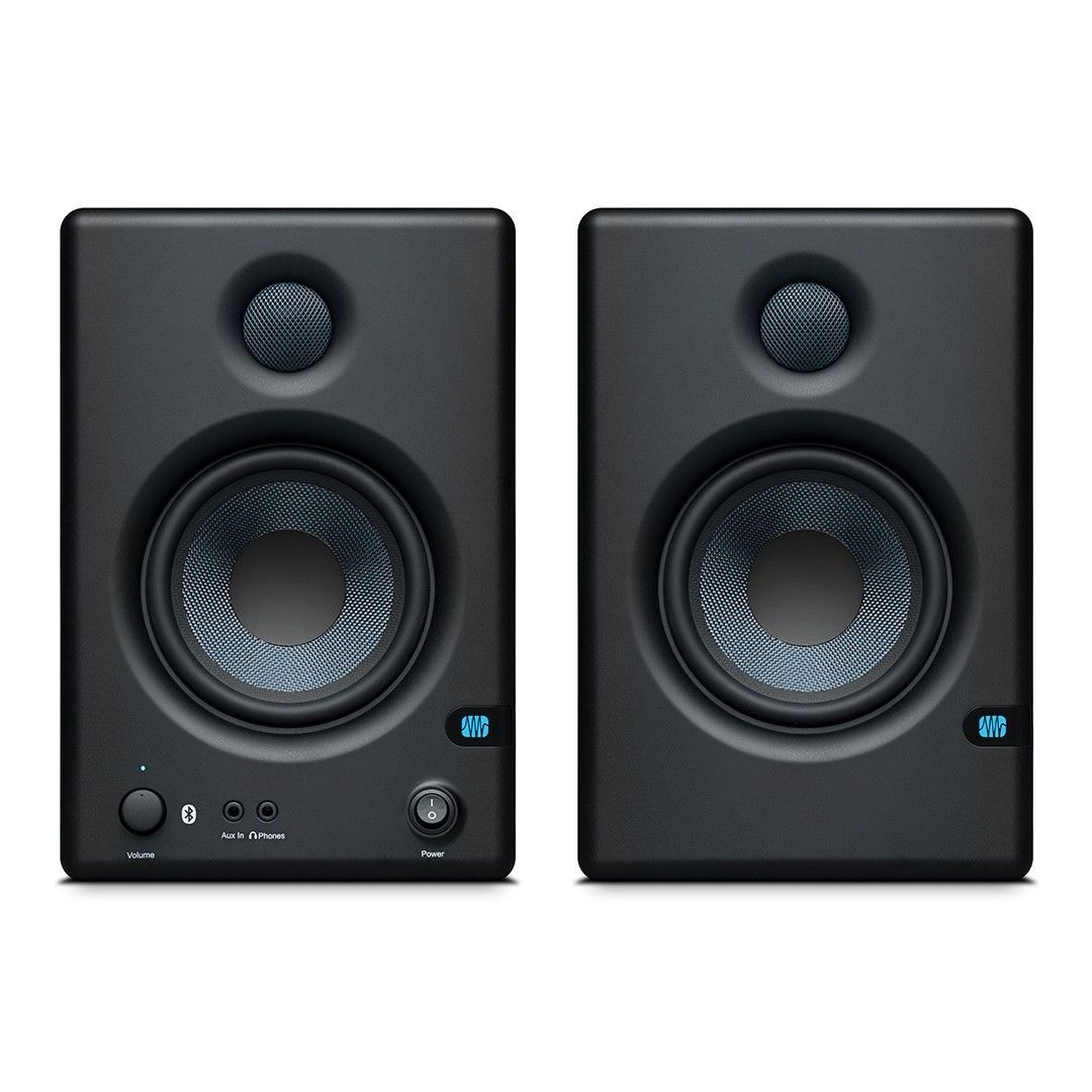 Presonus Eris E4.5 BT Stüdyo Referans Bluetooth Hoparlör ( Çift )