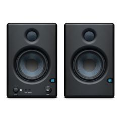 Presonus Eris E4.5 BT Stüdyo Referans Bluetooth Hoparlör ( Çift )