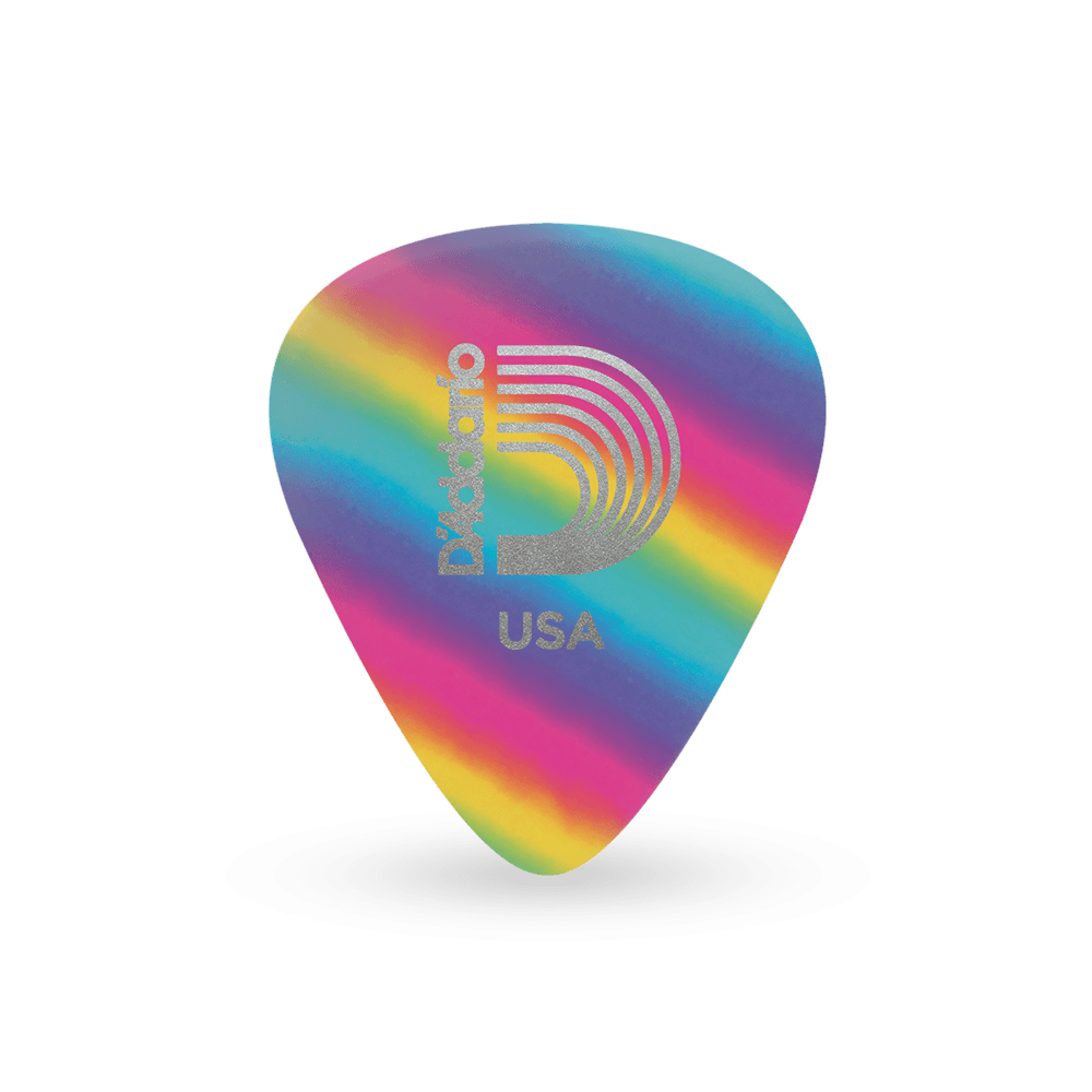 DADDARIO XTAPB1047 10 STD - PICK - CEL - RAINBOW - XHEAVY  ABD