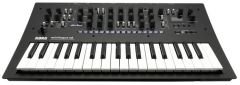 Korg MiniLogue XD Analog Synthesizer