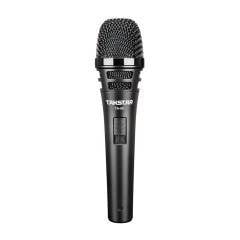 TAKSTAR TA-60 Dinamik Süper Kardioid Vokal Mikrofonu