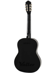 VALLER VG311 BK Klasik Gitar