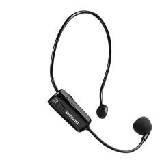 Takstar E261W-H Headset Kablosuz Mikrofonlu Taşınabilir Portatif Amfi