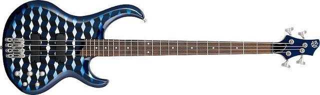 İbanez BTB08LTD-MBC 4 Telli Bas gitar