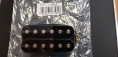 MANYETİK HUMBUCKER ARKA-GİTAR İÇİN