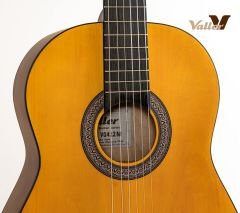 Valler VG412M (MAT) Klasil Gitar