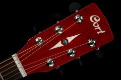 Cort SFX-ESSB Elektro Akustik Gitar