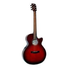 Cort SFX-ETWB Akustik Gitar