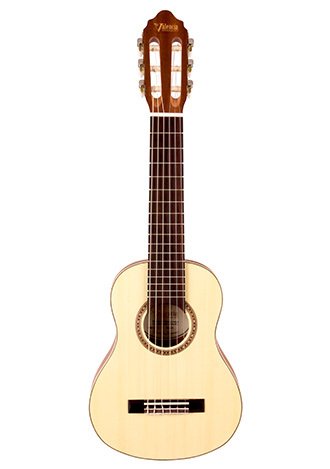 Valencia VC350 Seyahat Gitarı