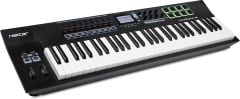 Nektar Panorama T6 61-Tuşlu Midi Controller ( Outlet Ürün )