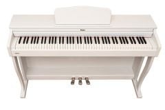 Valler PM40 Tuş Hassasiyetli Usb Bağlantılı Dijital Piyano
