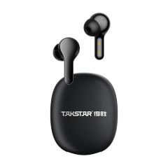 TAKSTAR WPM400 In Ear Monitör -Telefon için Kablosuz Kulaklık 2,4Ghz