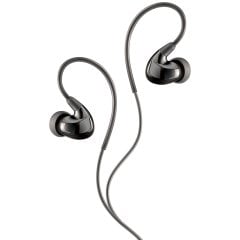 Takstar TS-2260 IEM Kulak içi Siyah Monitör Kulaklık