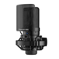 Takstar SM-8B Gen2 Profesyonel Stüdyo Condenser Kayıt Mikrofonu