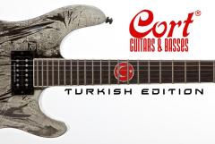 Cort TE1 Elektro Gitar