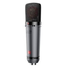 Takstar SM-10 Profesyonel Stüdyo Kayıt Condenser Mikrofon