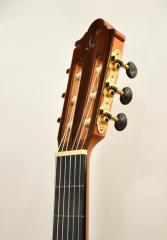 Camps CUT-500S Cutaway Elektro Klasik Flamenco Gitar