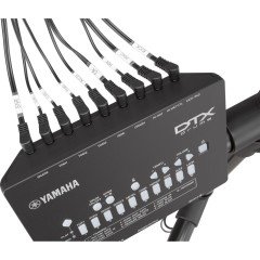 Yamaha DTX452K Dijital Davul