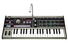 Korg MicroKorg (Synthesizer)