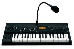 Korg MicroKorgXL + (Synthesizer)