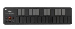 Korg NanoKey2-BK (Kontroller)