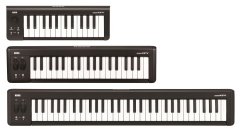 Korg MicroKey 25 Tuş Midi Klavye