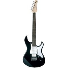 Yamaha Pacifica PA112V BL Elektro Gitar (Siyah)