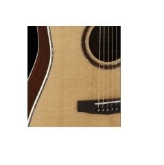 Cort EARTH1200NAT Akustik Gitar