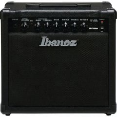 Ibanez IBZ15GR Standart Elektro Gitar Amfisi