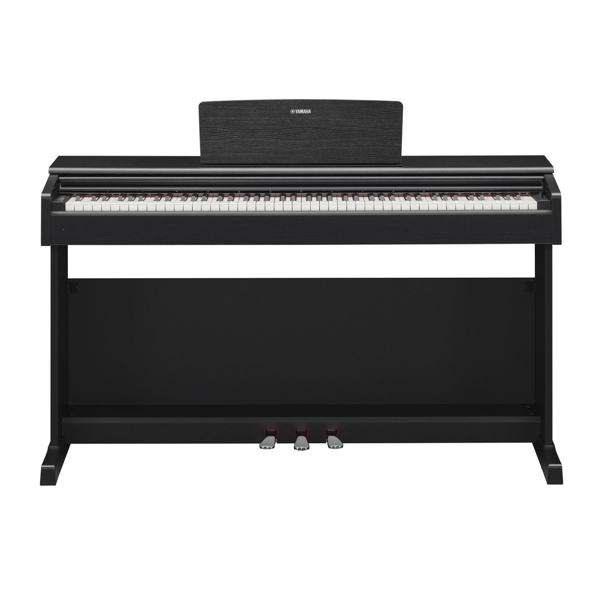 Yamaha YDP144 B Dijital Piyano (Siyah)