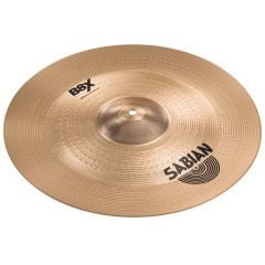 18'' B8X CHINESE, STYLE: FOCUSED, METAL: B8, SOUND: BRIGHT, WEIGHT: THIN